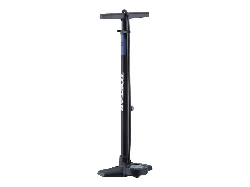Topeak "JoeBlow Roadie EX" Standluftpumpe