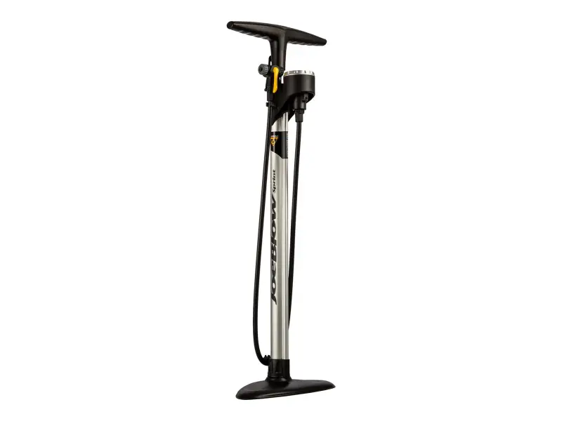 Topeak "JoeBlow Sprint" Standluftpumpe