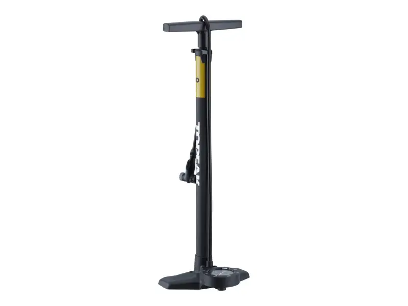 Topeak "JoeBlow Urban EX" Standluftpumpe