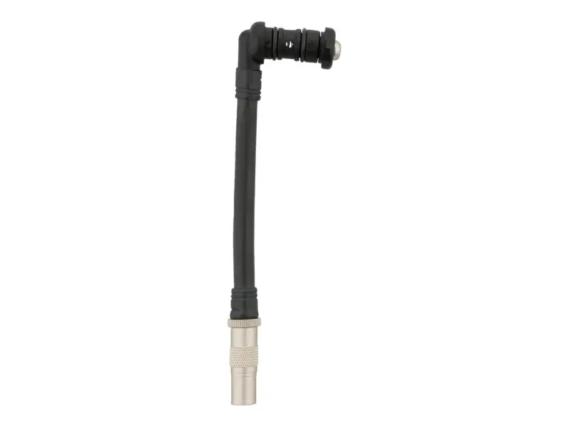 Topeak Head with Hose for "PocketShock DXG" Shock Pump (2018 onwards)