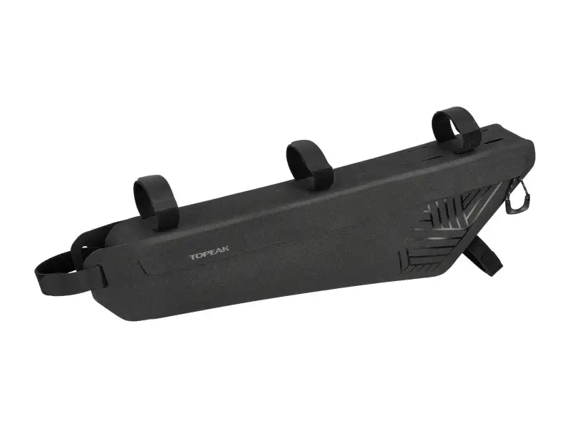 Topeak "MidLoader DryBag" Frame Bag - Large