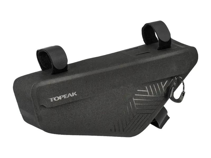 Topeak "MidLoader DryBag" Rahmentasche - Small
