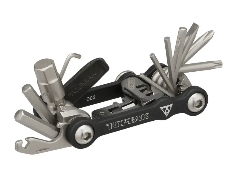 Topeak "Mini 18+" Multi-Werkzeug