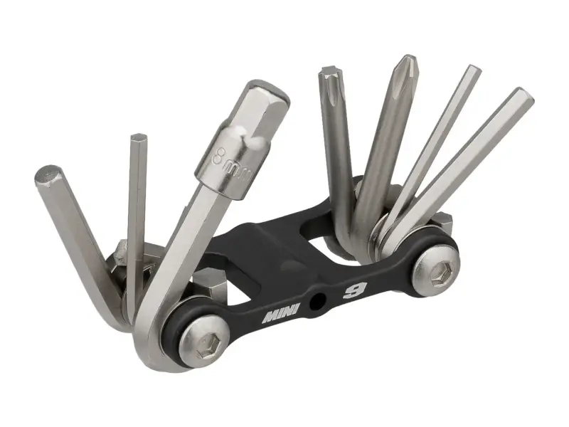 Topeak "Mini 9" Multi-Werkzeug