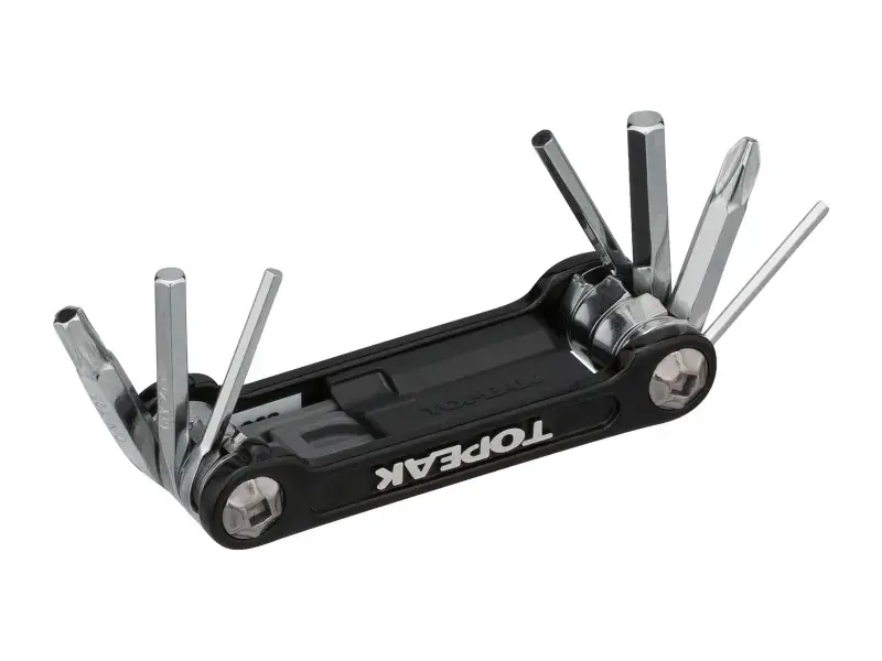 Topeak "Mini 9 Pro" Multi-Werkzeug