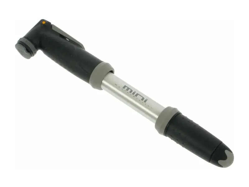 Topeak "Mini Dual" Minipumpe