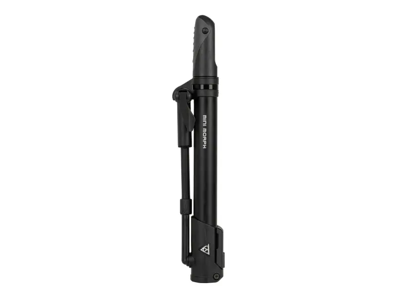 Topeak "Mini Morph" Minipumpe