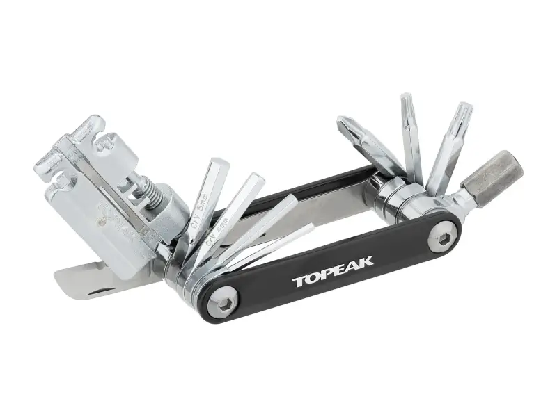 Topeak "Mini P20" Multi-Werkzeug