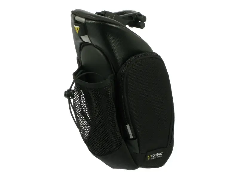 Topeak "MondoPack Hydro" Saddle Bag - 1.7 Litres