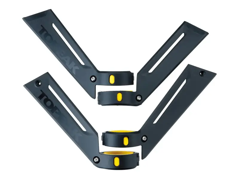 Topeak Montageset für "DeFender XC1" Schutzblech