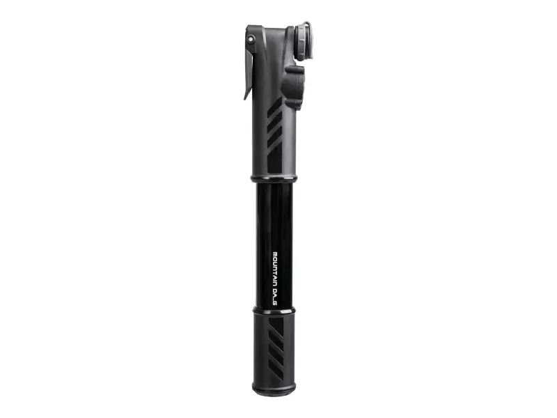 Topeak "Mountain DA_G" Minipumpe