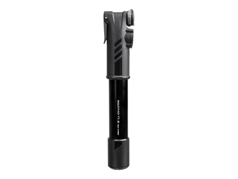 Topeak "Mountain TT_G" Minipumpe