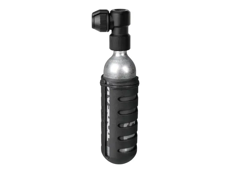 Topeak "Nano AirBooster L" CO2-Pumpe