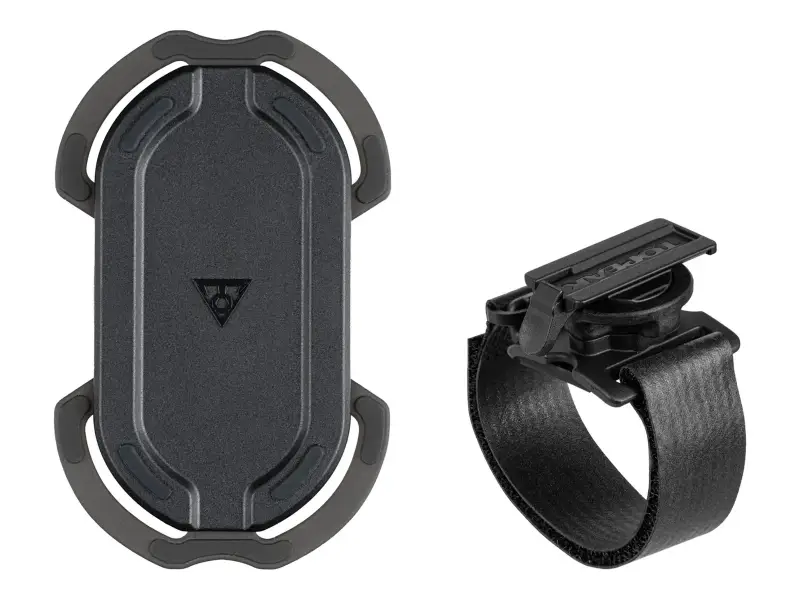 Topeak "Omni RideCase II" Smartphonehalterung