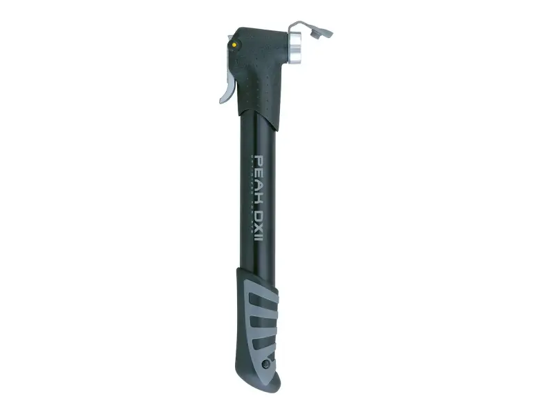 Topeak "Peak DX II" Mini Pump