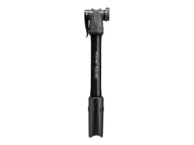 Topeak "Pocket Rocket" Minipumpe