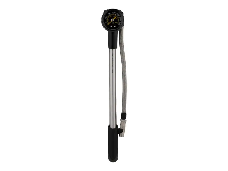 Topeak "PocketShock DXG XL" Dämpferpumpe