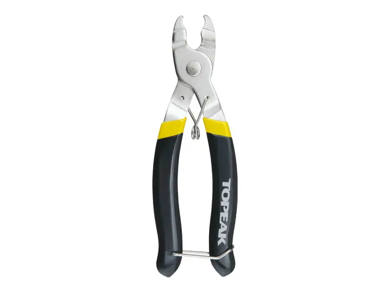 Topeak "PowerLink Pliers" Kettenschlosszange