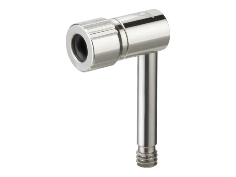 Topeak "Pressure-Rite" Ventiladapter - Presta