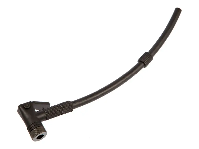 Topeak Pump Head with Hose for "Turbo Morph G" Mini Pump