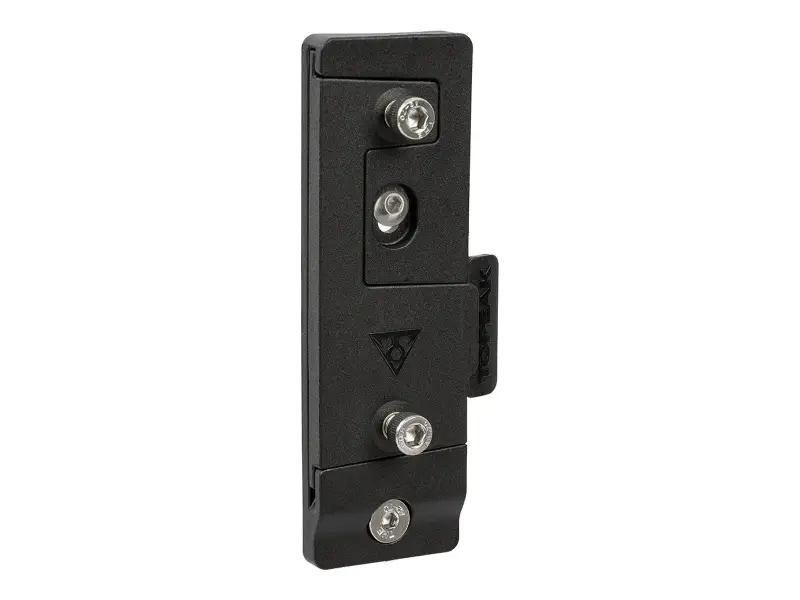 Topeak "QR CageMount II" Flaschenhalteradapter