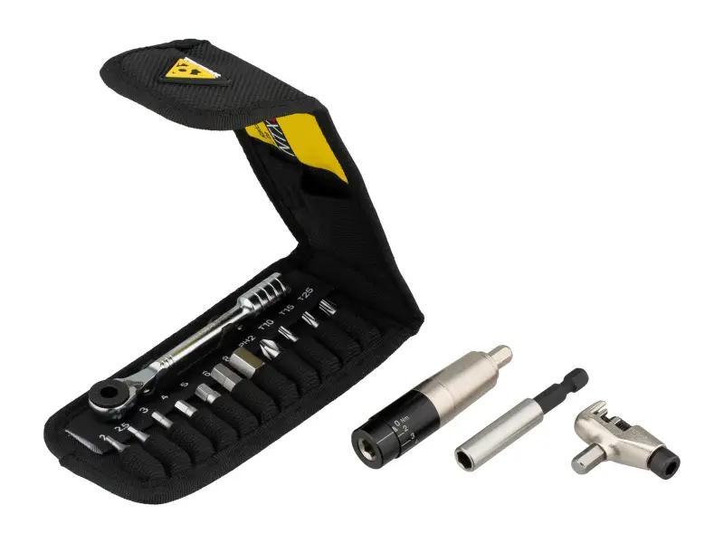 Topeak "Ratchet Rocket Lite NTX+" Werkzeugset