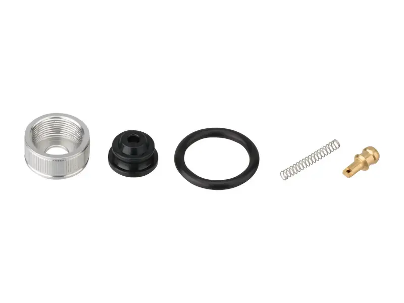 Topeak Rebuild Kit für "JoeBlow Booster" Standluftpumpe