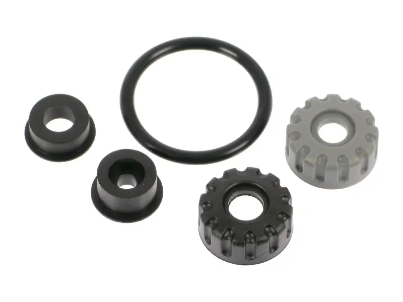 Topeak Rebuild Kit for "JoeBlow Urban EX" Floor Pump (TwinHead)