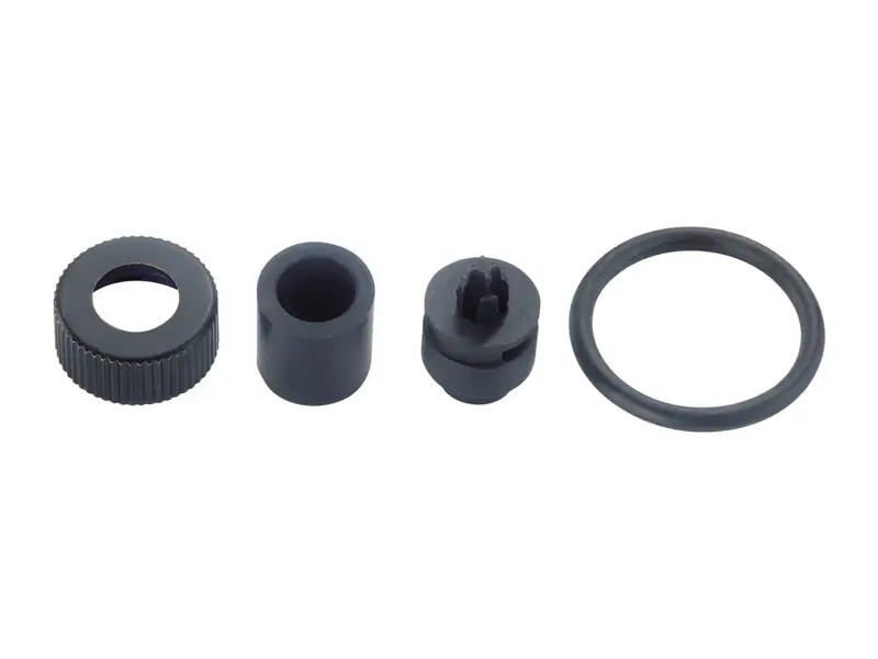 Topeak Rebuild Kit für "Turbo Morph G" Minipumpe