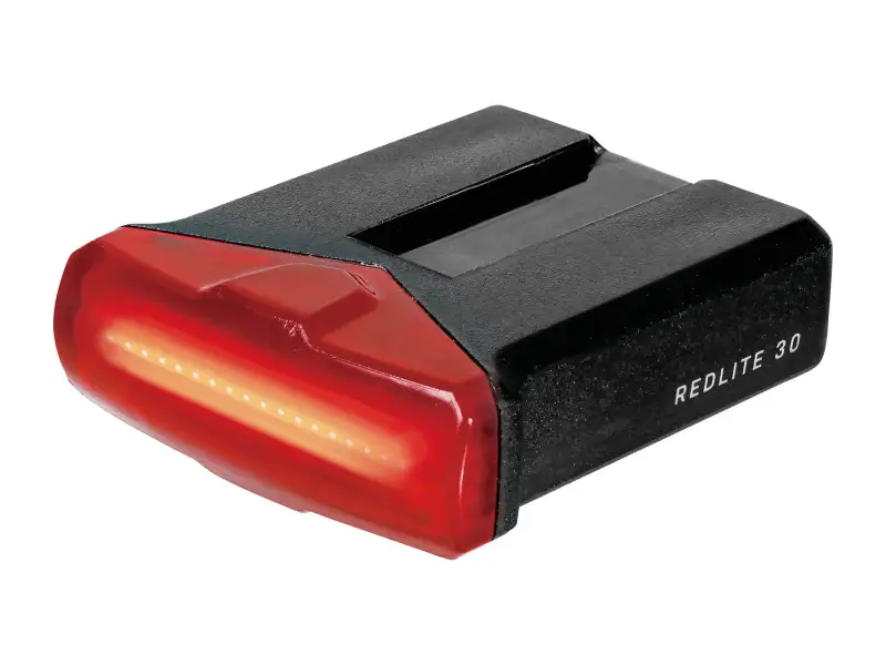 Topeak "RedLite Touch StVZO" Rücklicht