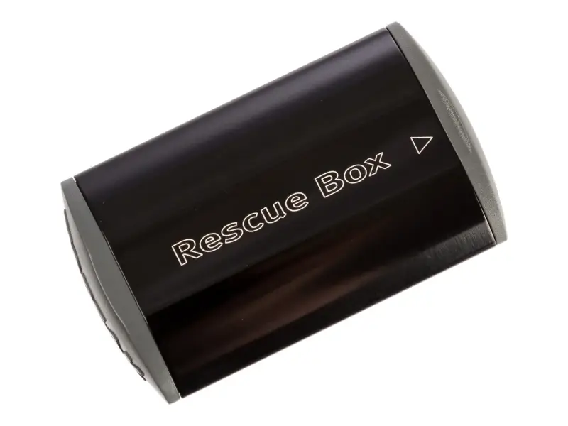 Topeak "Rescue Box" Flickzeug