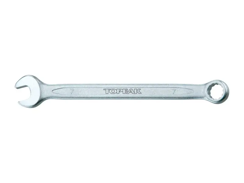 Topeak Combination Wrench - 7 mm