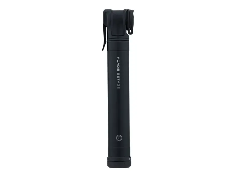 Topeak "Roadie 2Stage" Mini Pump