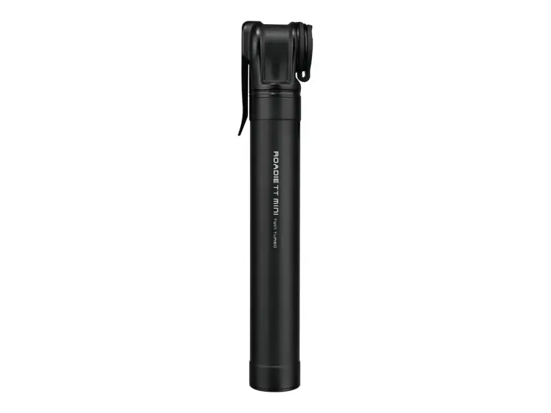 Topeak "Roadie TT Mini" Minipumpe