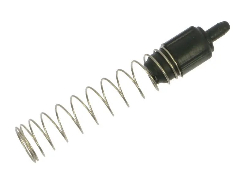 Topeak Check Valve for "JoeBlow Booster" and "JoeBlow Sprint" Floor Pumps
