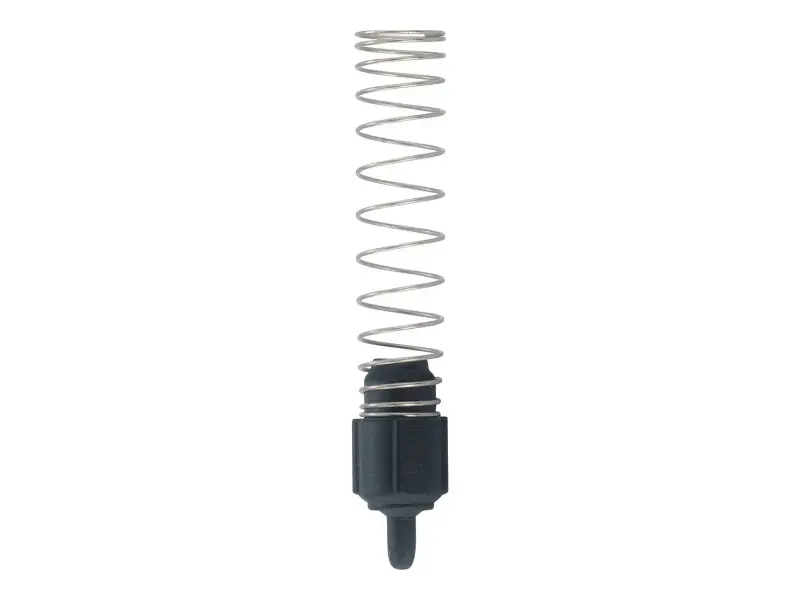 Topeak Check Valve for "JoeBlow Sport III", "Mountain EX" and "Mountain II" Floor Pumps