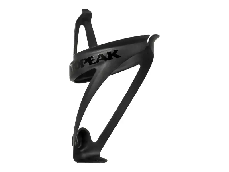 Topeak "Shuttle Cage Z" Recycled Carbon Bottle Cage