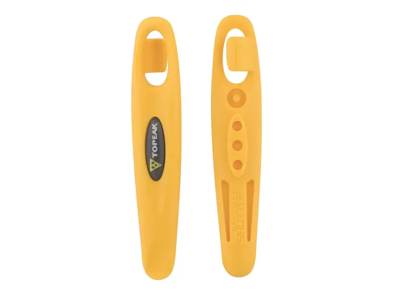 Topeak "Shuttle Lever 1.1" Reifenheber (2 Stück)