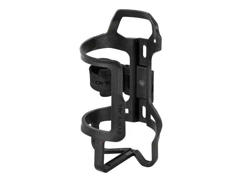 Topeak "Shuttle SideCage" Flaschenhalter mit Seitenhalter