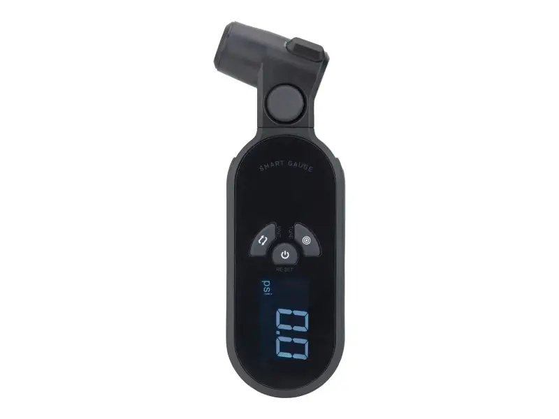 Topeak "SmartGauge D2X" Luftdruckprüfer