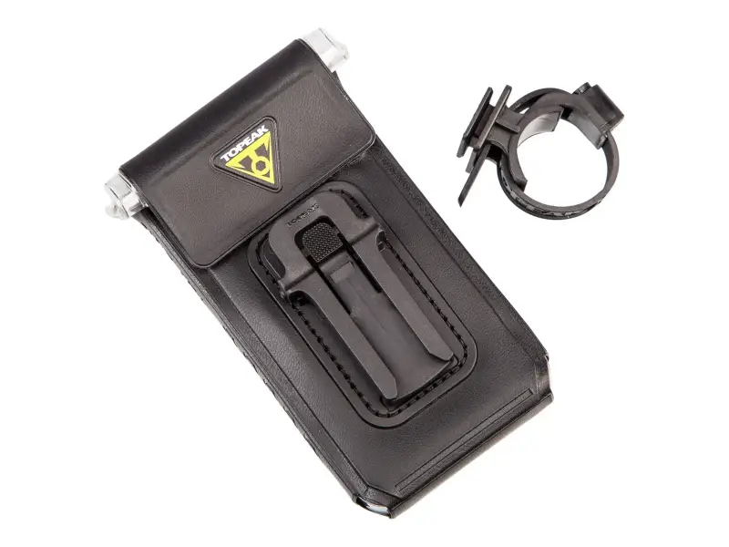 Topeak "SmartPhone DryBag 5" Smartphone Mount - for 4 to 5 Inch Displays