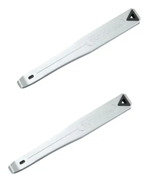 Topeak "SuperSteel" Reifenheber (Paar)