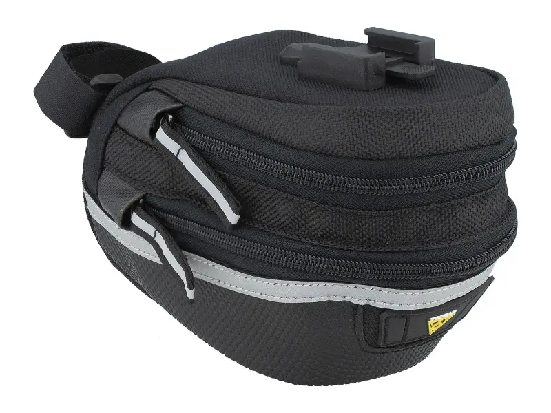 Topeak "Survival Tool Wedge Pack II" Satteltasche mit Werkzeugset