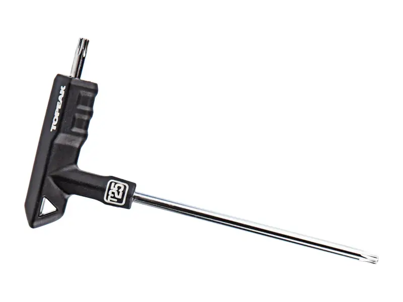 Topeak "T25 DuoTorx" Torx-Schlüssel