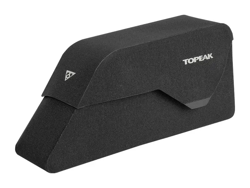 Topeak "TopLoader DryShell" Oberrohrtasche