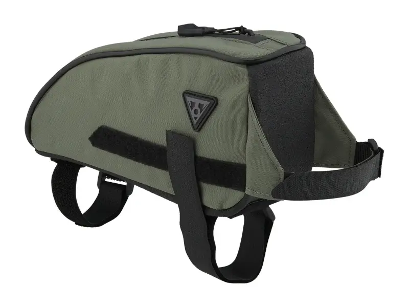 Topeak "TopLoader" Oberrohrtasche