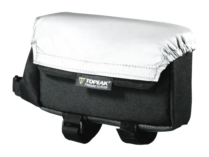 Topeak "TriBag All Weather" Oberrohrtasche - Large