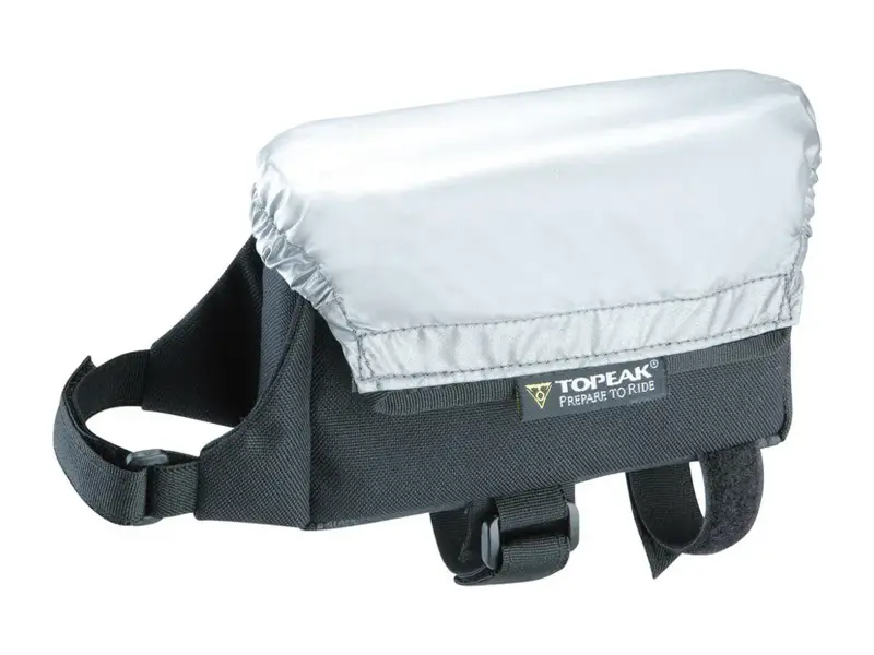 Topeak "TriBag All Weather" Oberrohrtasche - Medium