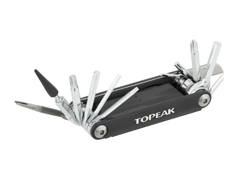 Topeak "Tubi 18" Multi Tool