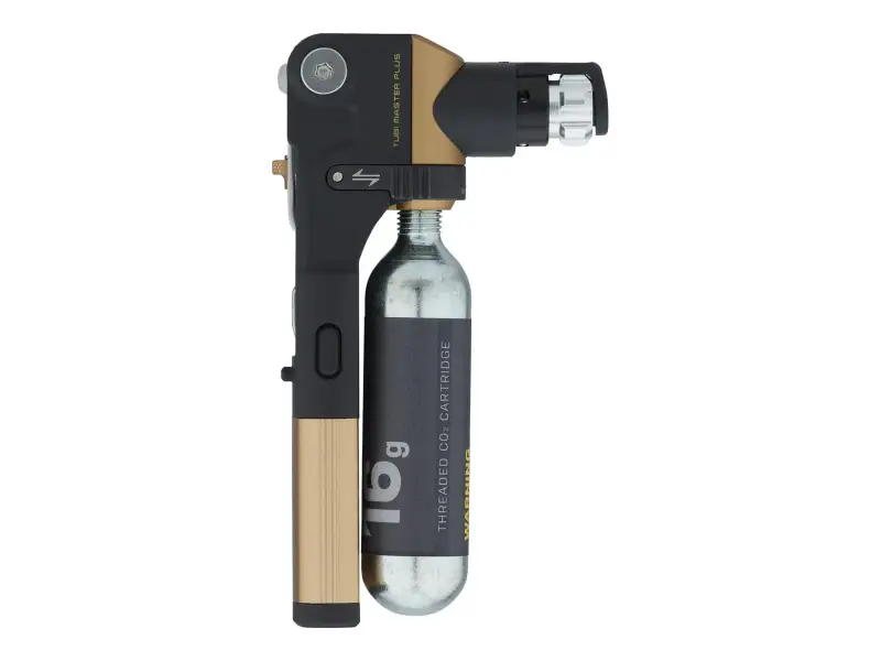 Topeak "Tubi Master+" Tubeless Reparaturset